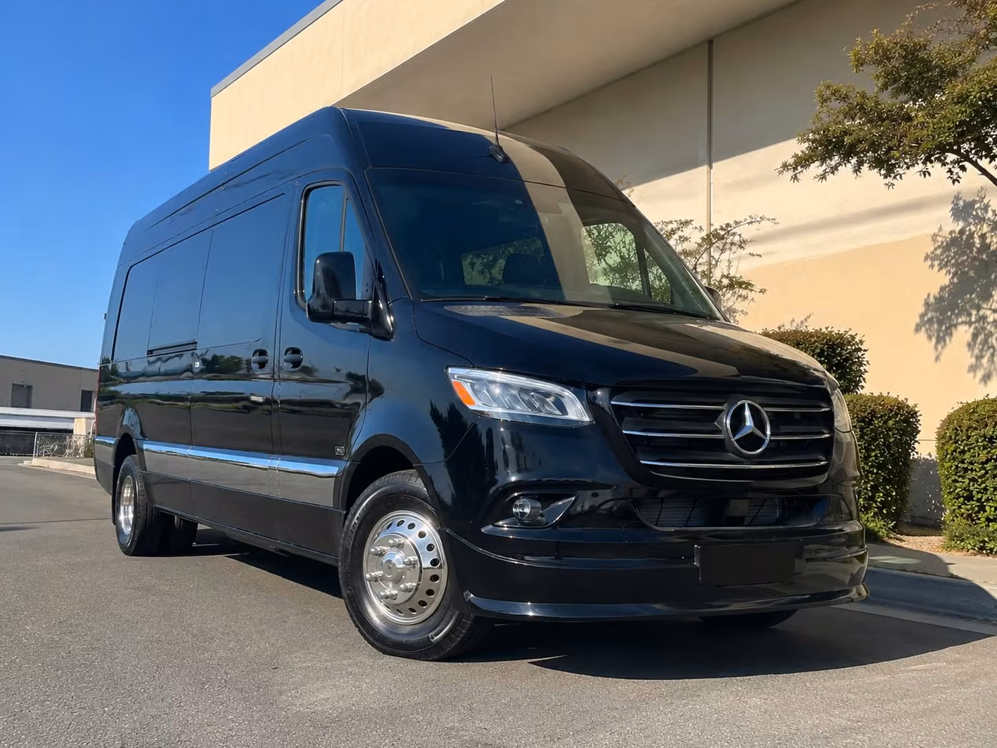north charleston concert transportation
